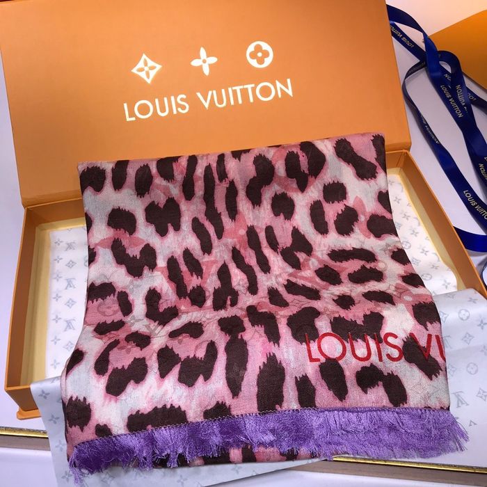 Louis Vuitton Scarf LV00134